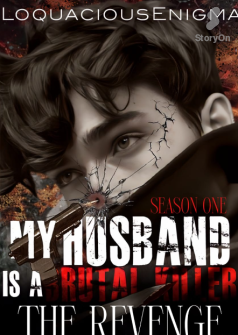 My Husband Is A Brutal Killer (Season 1: Revenge)