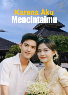 Karena Aku Mencintaimu