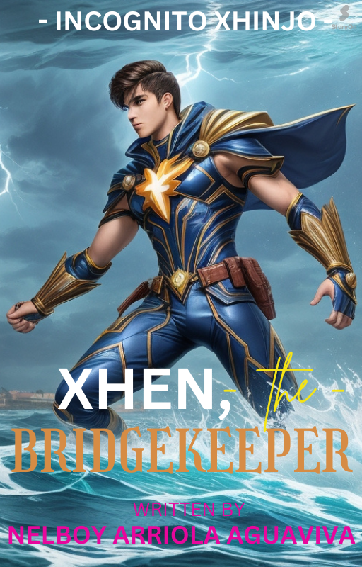 Xhen, the Bridgekeeper