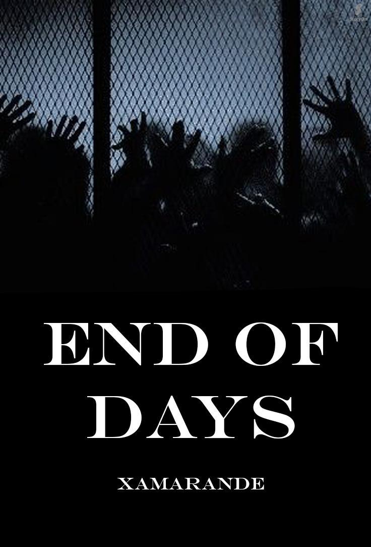End Of Days