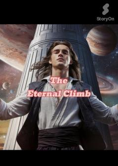 THE ETERNAL CLIMB