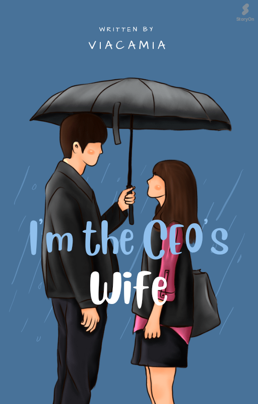 I'm The CEO's Wife
