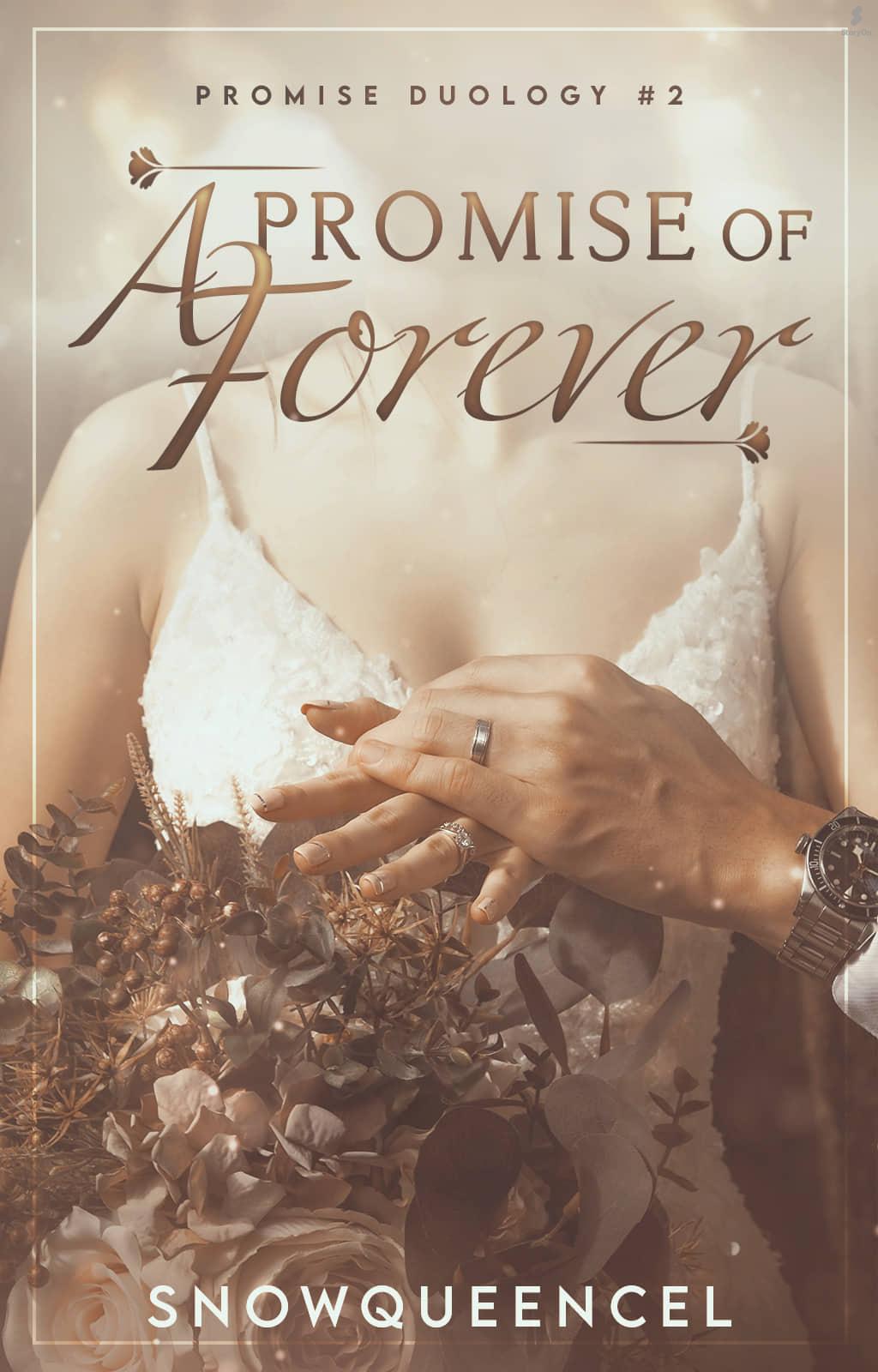 A Promise of Forever (A Promise of Love Book 2)
