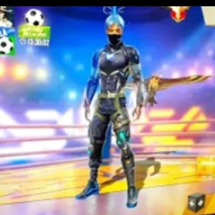 avatar